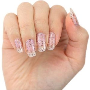 Color Street Nail Strips - Candied Lavender